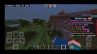 JOIN MY MCPE REALMS SMP SERVER! (REALM CODE) - Minecraft Pocket Edition (PE, Xbox, PS4, Switch)
