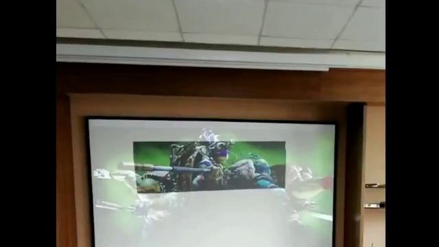 Superscreen