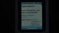 Open Mini Browser 0.50b