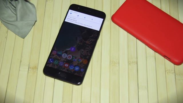 OnePlus 5.Разочаровал ли спустя 4 месяца?