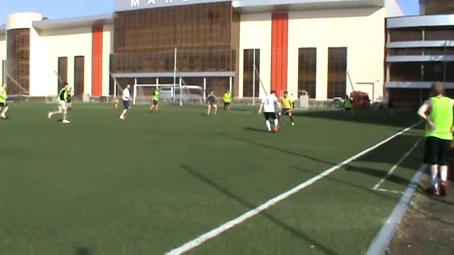 Футбол родители Октан 2004 26.05.2013 9