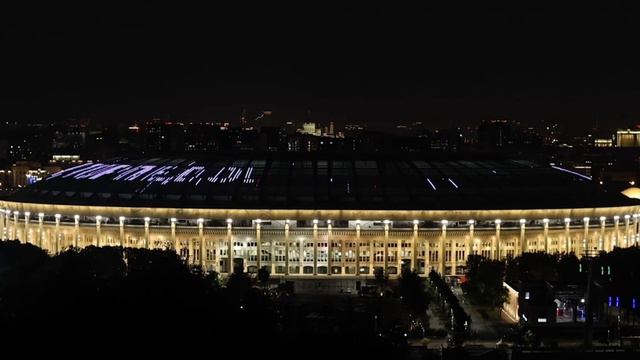 17.08.2024 100 лет Легендарному Московскому Клубу «ТОРПЕДО"