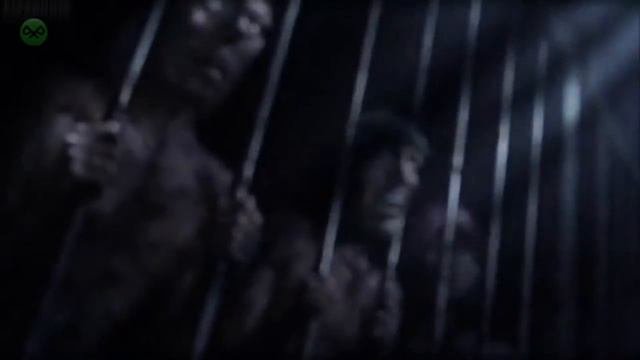 Akame ga kill (Russian trailer)
