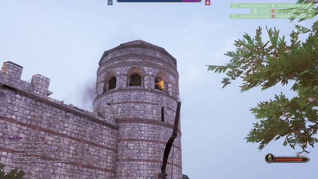 День 19. Северная империя и Западная империя падут!