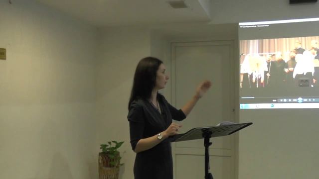 История церковного пения. Сквозь века. Мария Макаренко.