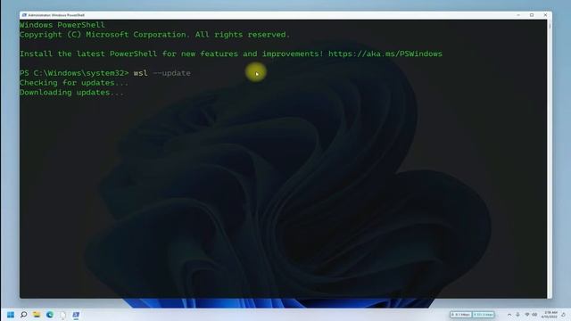 How to Install OpenSUSE Leap GUI on WSL2  on Windows 11 | OpenSUSE Leap GUI WSL2 Windows 11