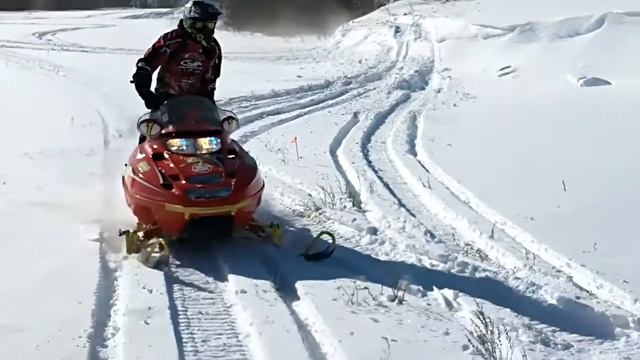 Hitting Drifts3