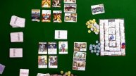 Настольные игры, которые хорошо играются вдвоем
