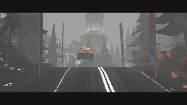 Игровой трейлер Drive Rally - Official Early Access Release Window Trailer