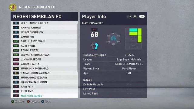 ADD ON MALAYSIA SUPER LEAGUE (MSL) 2022 PREVIEW | SMOKEPATCH 21.4.5