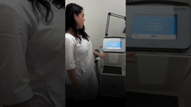 Почему специалисты выбирают аппарат QMD Ares cryo-thermal? 😌