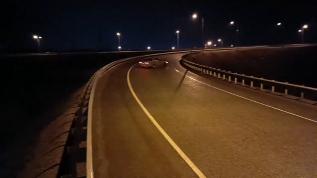 Vladivostok Drift CRESTA jzx90 vs CHASER jzx100