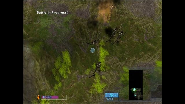 Aliens Versus Predator: Extinction - Marine Campaign (Mission 6)