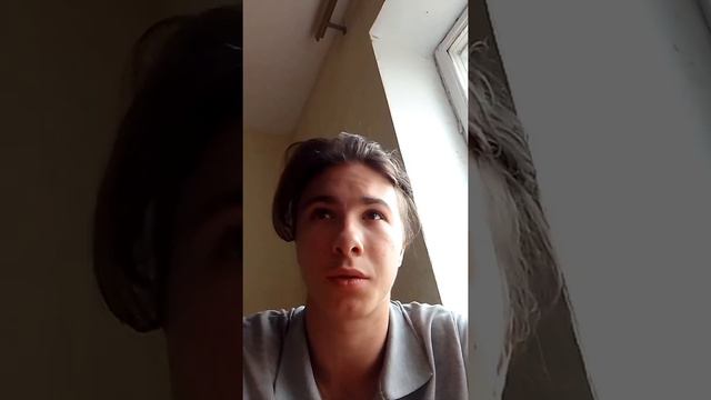 Защита диплома глазами студента.