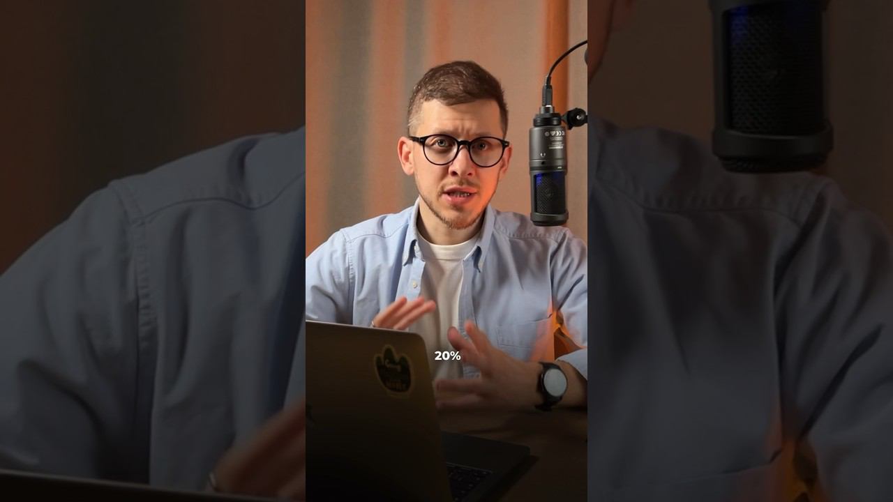 Эти инструменты обеспечат вам ежемесячный пассивный доход. Полный выпуск на канале ☝️