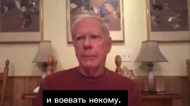 ?️ Экс-помощник главы Минфина США Пол Крейг Робертс.