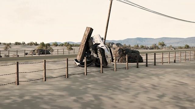 Truck and Car Crashes #03 | BeamNG.Drive