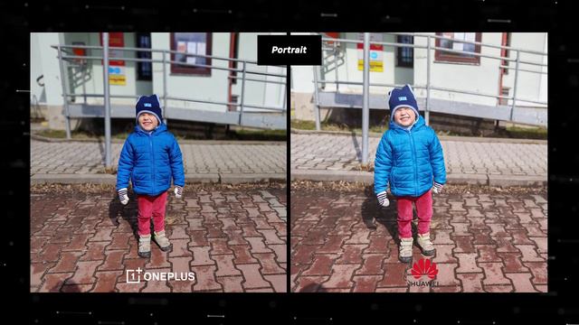OnePlus 9 Pro vs Huawei P40 Pro+ Camera Test Comparison [Hasselblad vs Leica] 📱