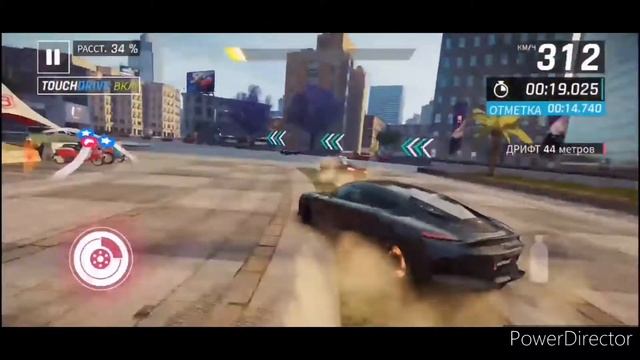 СПЕЦИАЛЬНОЕ СЕЗОННОЕ СОЫБТИЕ! | ЭКСТРИМ С BUGATTI CHIRON - ASPHALT 9 LEGENDS
