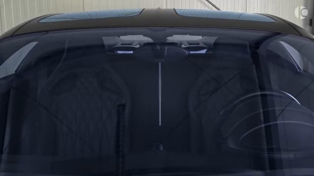 1 of 20 BUGATTI Chiron Sport NOIRE (2021) - Sound Interior and Exterior details