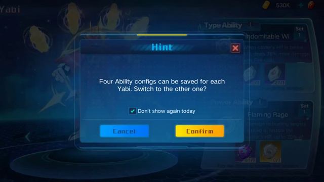 Monster quest seven sins:Phil's s-evolution complete