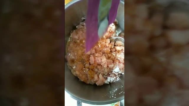 ГОТОВИМ КОТЛЕТЫ ПО ПИТЕРСКИ