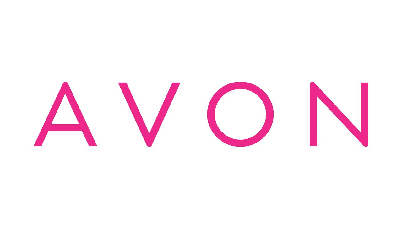 Эйвон логотип
