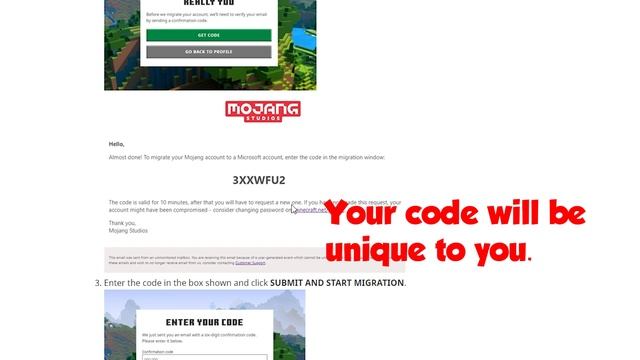 Minecraft Java account MIGRATION TUTORIAL move to MICROSOFT! UPDATED!