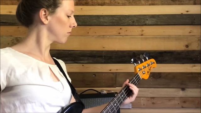 Bass Demo