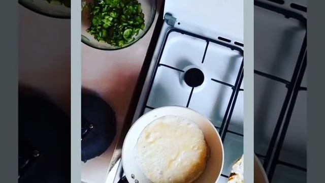 Кукси?самый простой рецепт