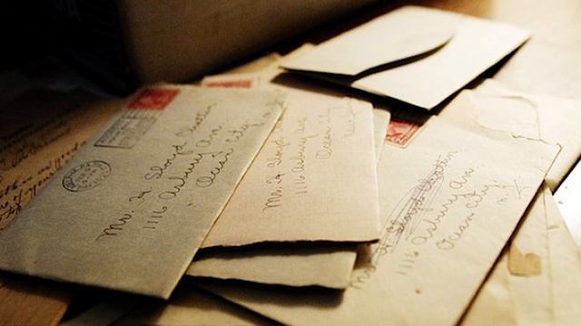Семья , которая потеряла всё, но сохранила свою человечность