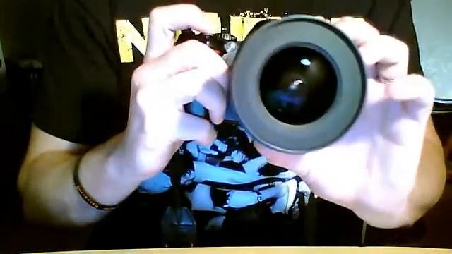 Nikon D40 & Sigma 10-20mm F3.5 |  WORKS FINE