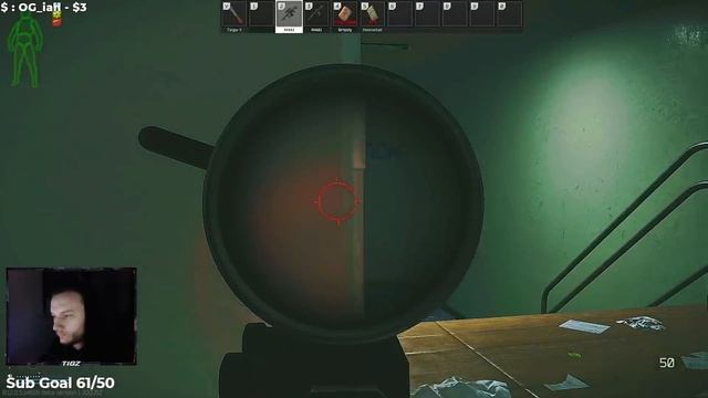 How I Became The MANAGER OF LABS - Escape From Tarkov