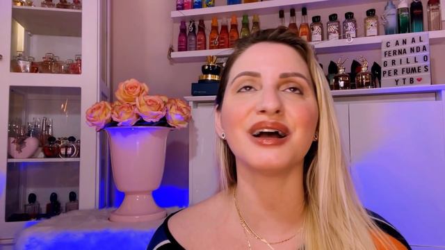 A QUALIDADE SUPREMA: 7 NOTAS OLFATIVAS E 7 PERFUMES COM "QUALIDADE SUPREMA" - TAG