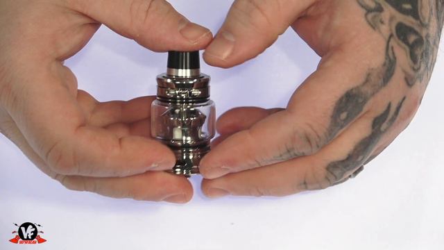 UWELL Valyrian 3 - Here come the Clouds!