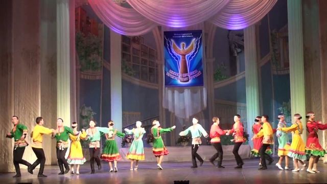 IX МКФ М. МУРАШКО_Гала-концерт_ч. 7_2019