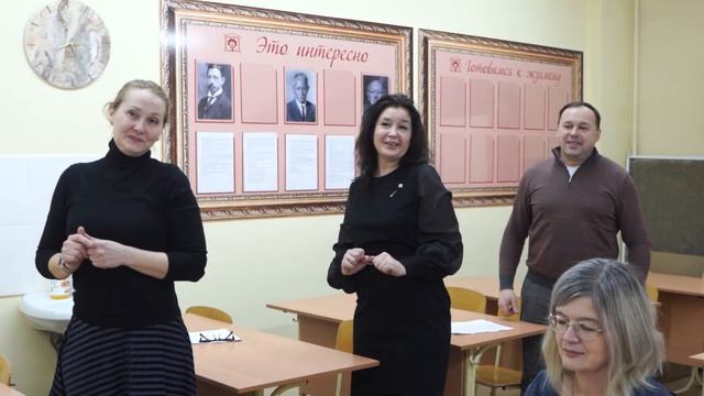 Творческий номер- Педагог и наставник учить и учиться