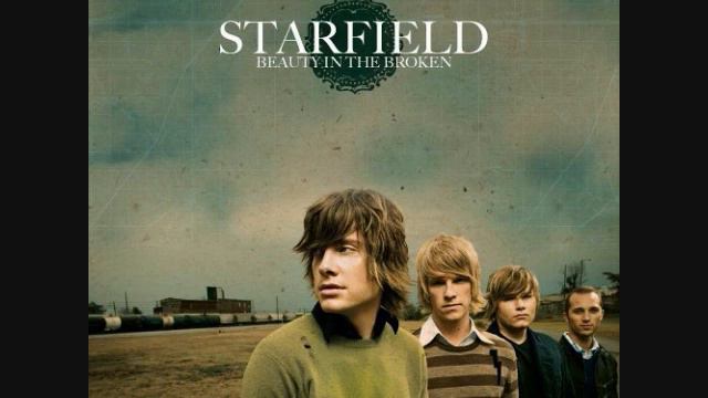 Starfield - The Hands That Hold The World