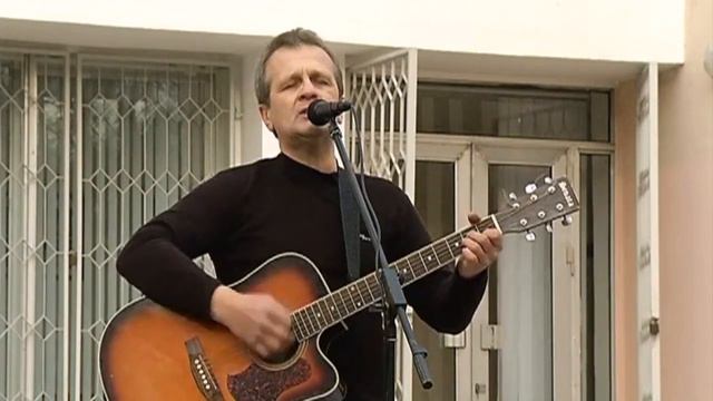 ПЕСНЯ  о  ГОМЕЛЕ