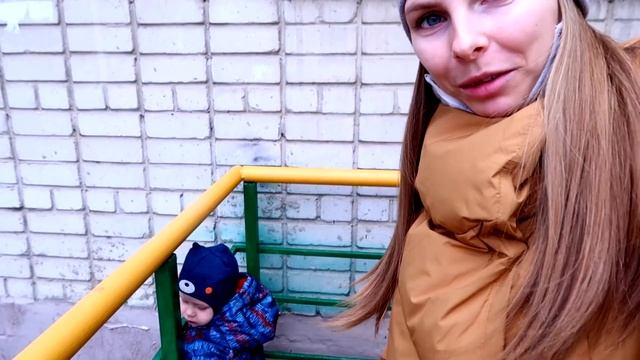 vlog ❄ Поликлиники, больницы процедуры для здоровья