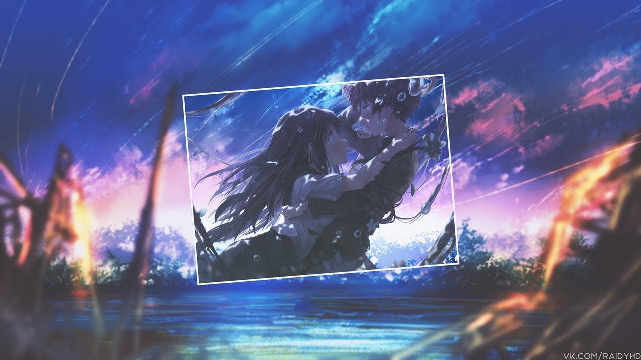 cherrysong   me + u = ♡