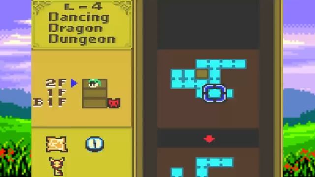 Zelda Oracle of Seasons 18: Level 4-2