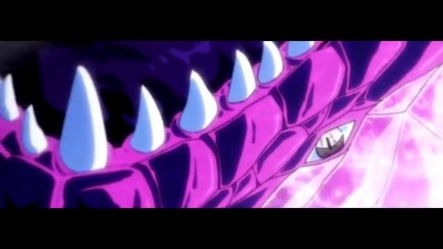 fairy tale dragon cry ost but harder