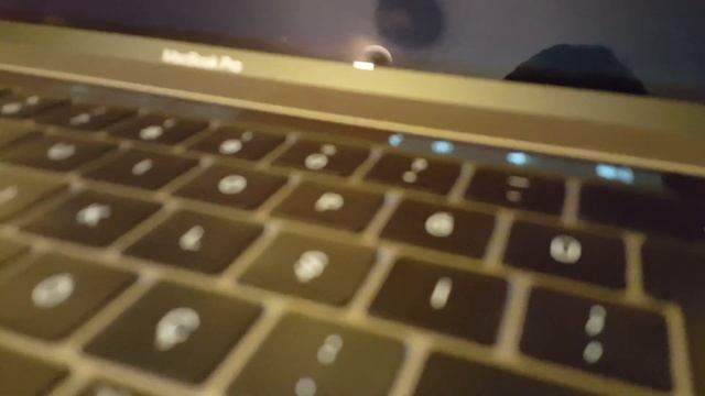MacBook Pro (15-inch, 2019) popping sound from speakers