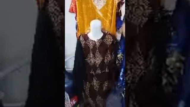 LIVE DASTER MURAH DRESS BATIK WANITA BATIK SONNA 085878487817