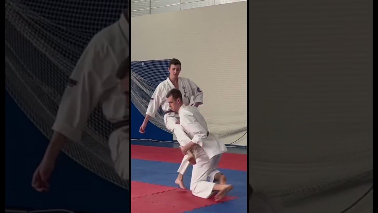 Work hard to get what you like #youtube #subscribe #like #aikido #sports #белгород #Бексай #shorts