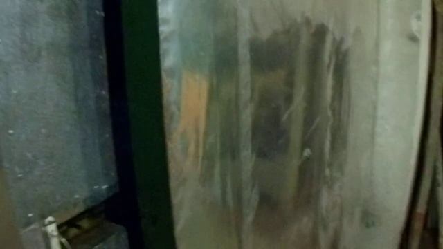 Витяжка для гаража своїми руками.