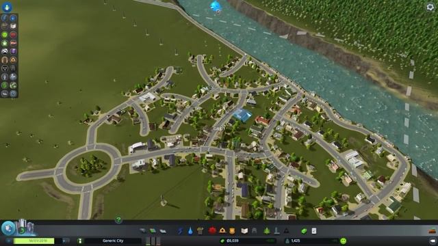 Population Surge  Construction  Cities: Skylines 2