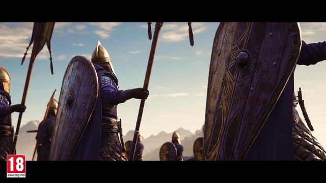Launch Trailer - Assassin's Creed Valhalla Wrath Of The Druids (AC Valhalla Wrath Of The Druids)