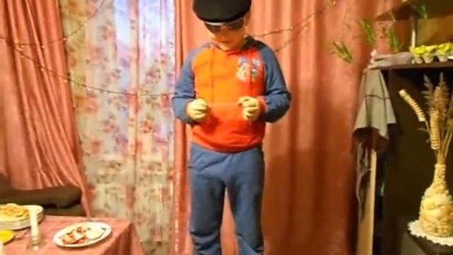 ШЛА МАША.. минифильм